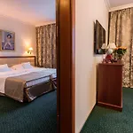 Wloski Italia Boutique Old Town Hotel Posen