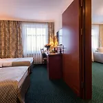 Wloski Italia Boutique Old Town Hotel Posen