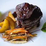 Hotel Wloski Italia Boutique Old Town Posen
