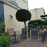 Wloski Italia Boutique Old Town Hotel Posen