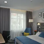 Wloski Italia Boutique Old Town Hotel Posen