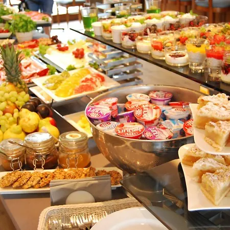 Wloski Italia Boutique Old Town فندق 3*