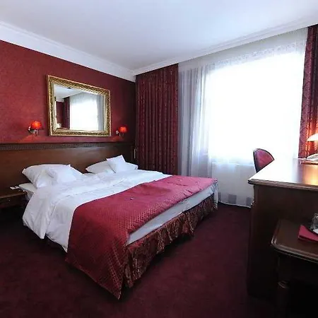 Wloski Italia Boutique Old Town 3* Poznan