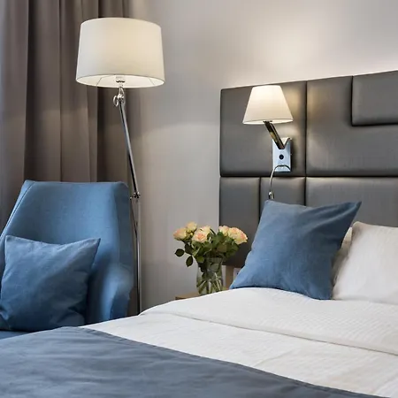 Wloski Italia Boutique Old Town 3* Познань