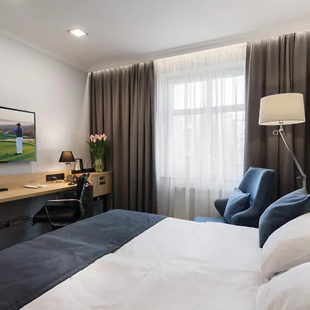 Wloski Italia Boutique Old Town 3*