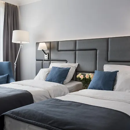 Wloski Italia Boutique Old Town 3*