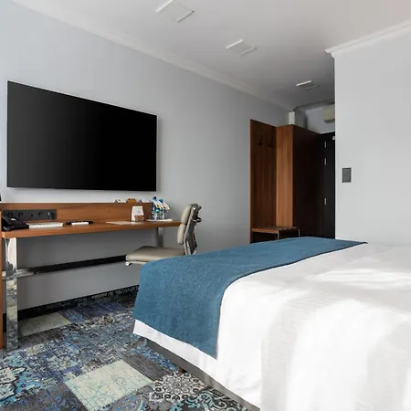 Готель Wloski Italia Boutique Old Town 3*