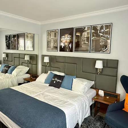 Wloski Italia Boutique Old Town Hotel