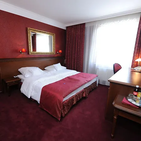 Wloski Italia Boutique Old Town 3* פוזנן