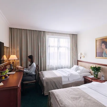 Wloski Italia Boutique Old Town 3* Posen