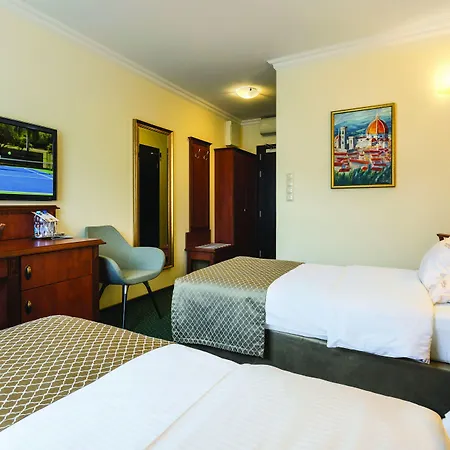 Wloski Italia Boutique Old Town Hotel