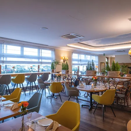 Hotel Wloski Italia Boutique Old Town 3*