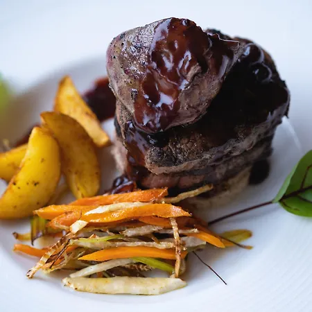 Hotel Wloski Italia Boutique Old Town Posen