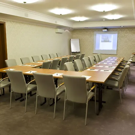 Hotel Wloski Italia Boutique Old Town Poznań