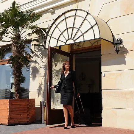 מלון Wloski Italia Boutique Old Town