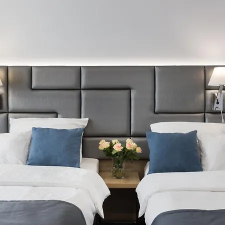 Wloski Italia Boutique Old Town 3*