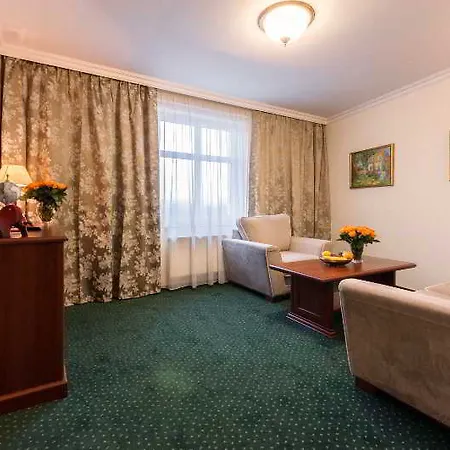 Hotel Wloski Italia Boutique Old Town