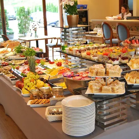 Wloski Italia Boutique Old Town 3*