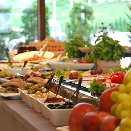 Wloski Italia Boutique Old Town 3*