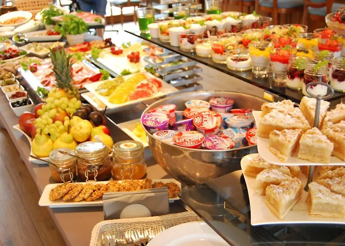 Wloski Italia Boutique Old Town فندق 3*