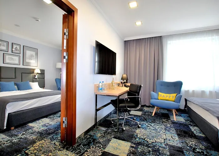 Wloski Italia Boutique Old Town Poznań