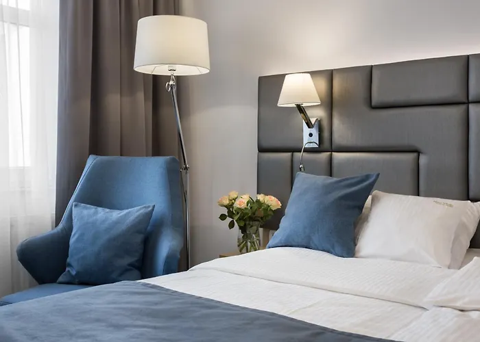 Wloski Italia Boutique Old Town 3* Poznań