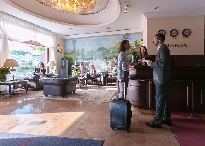 Wloski Italia Boutique Old Town Hotel