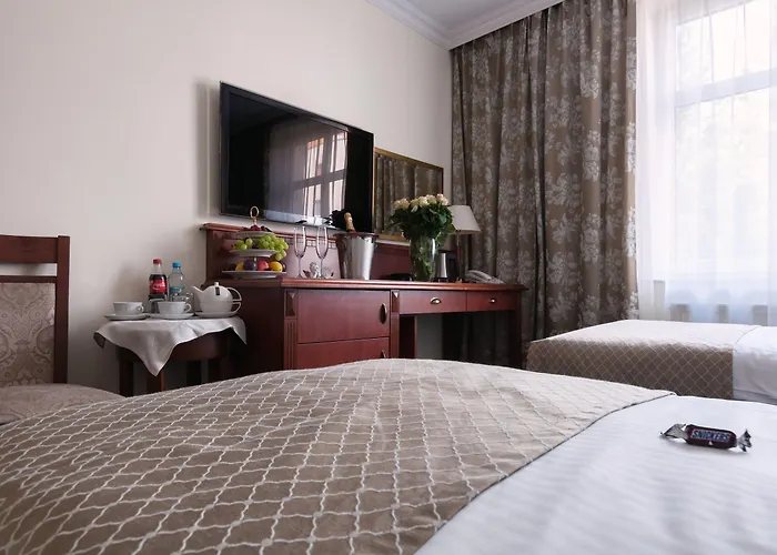 Wloski Italia Boutique Old Town 3*