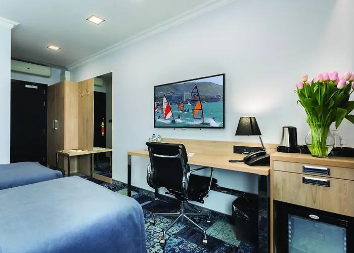 Wloski Italia Boutique Old Town Hotel Poznan