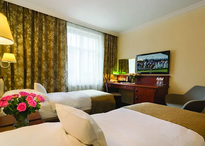 Wloski Italia Boutique Old Town 3* بوزنان