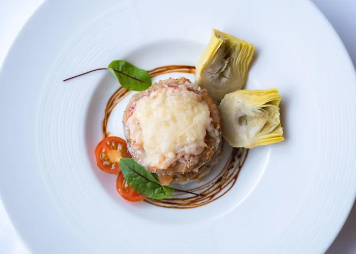 Wloski Italia Boutique Old Town 3*