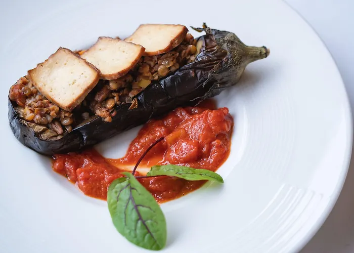 Wloski Italia Boutique Old Town فندق بوزنان