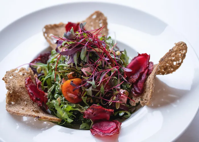 Wloski Italia Boutique Old Town 3* Poznan