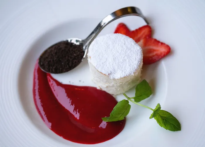 Wloski Italia Boutique Old Town بوزنان