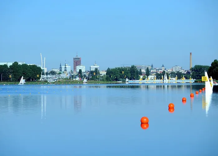 Hotel Wloski Italia Boutique Old Town Poznan