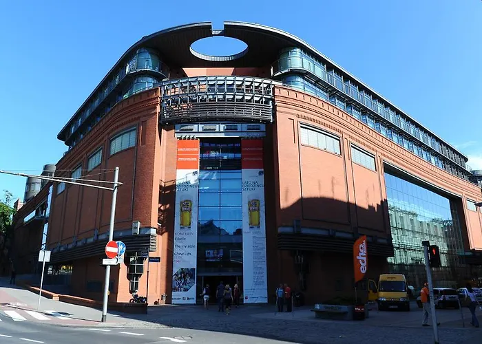 Wloski Italia Boutique Old Town فندق