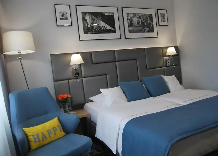 Wloski Italia Boutique Old Town